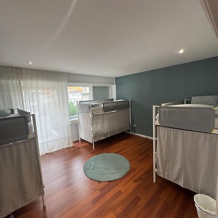 Dormitorio Aliados 波尔图 外观 照片