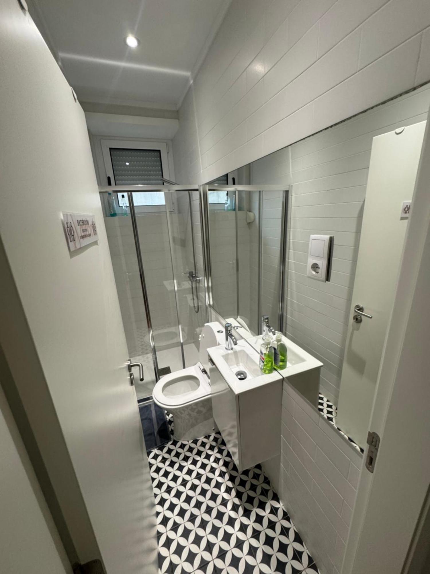 Dormitorio Aliados 波尔图 外观 照片
