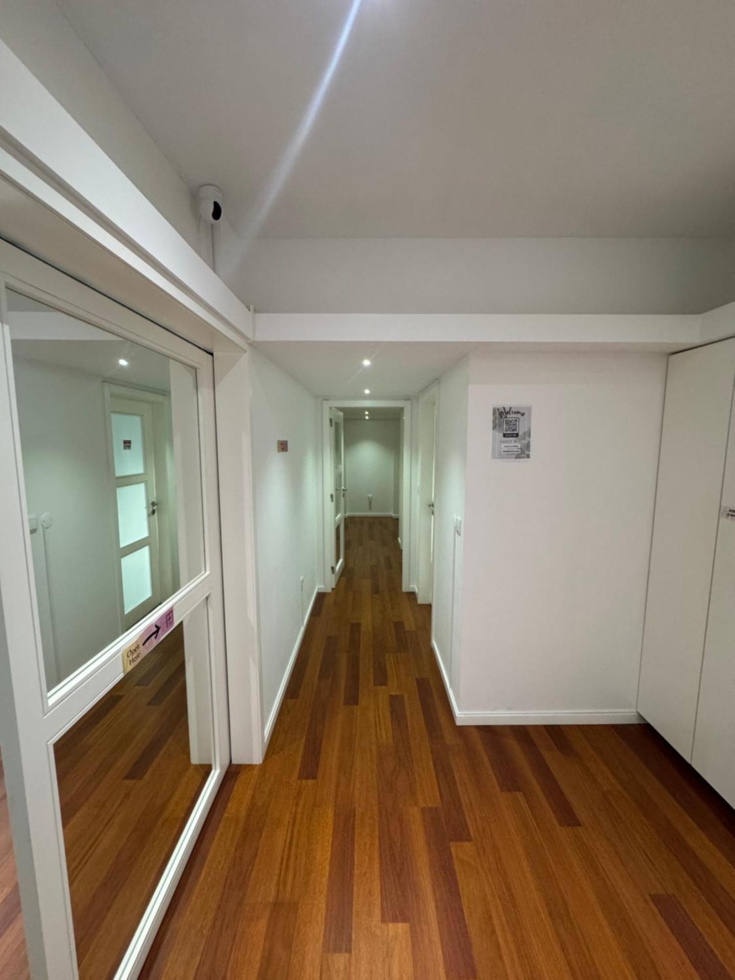 Dormitorio Aliados 波尔图 外观 照片