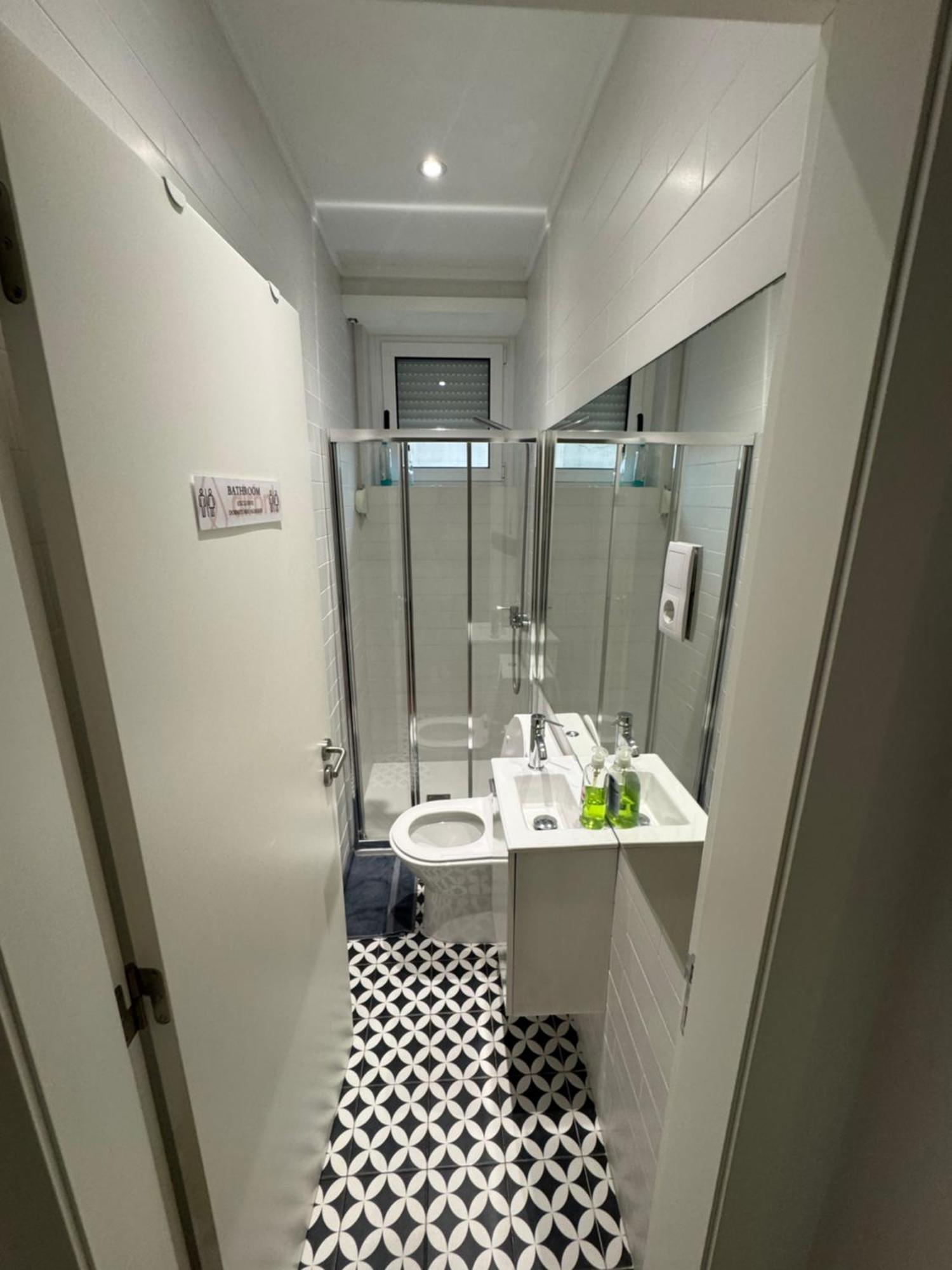Dormitorio Aliados 波尔图 外观 照片