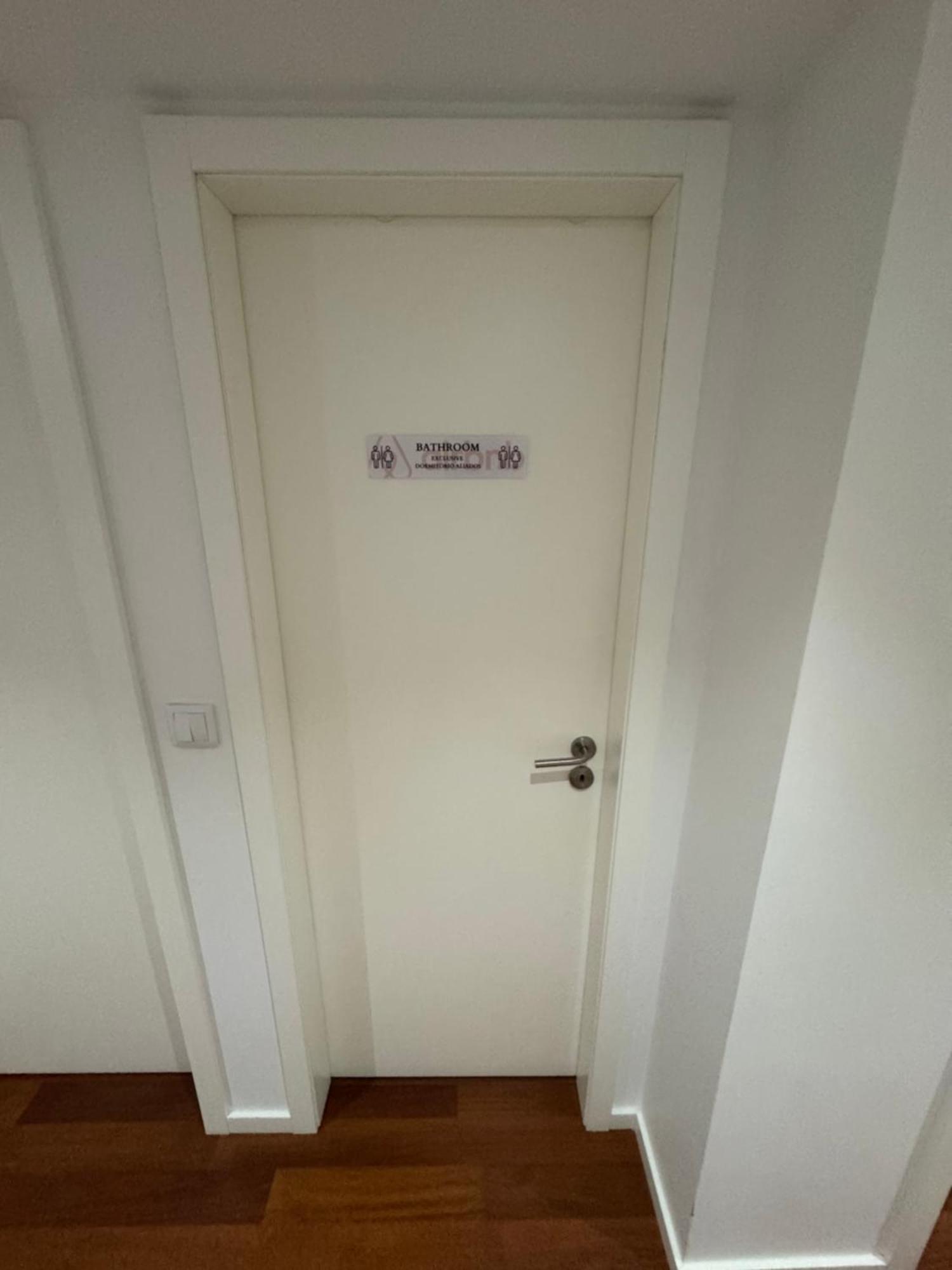 Dormitorio Aliados 波尔图 外观 照片
