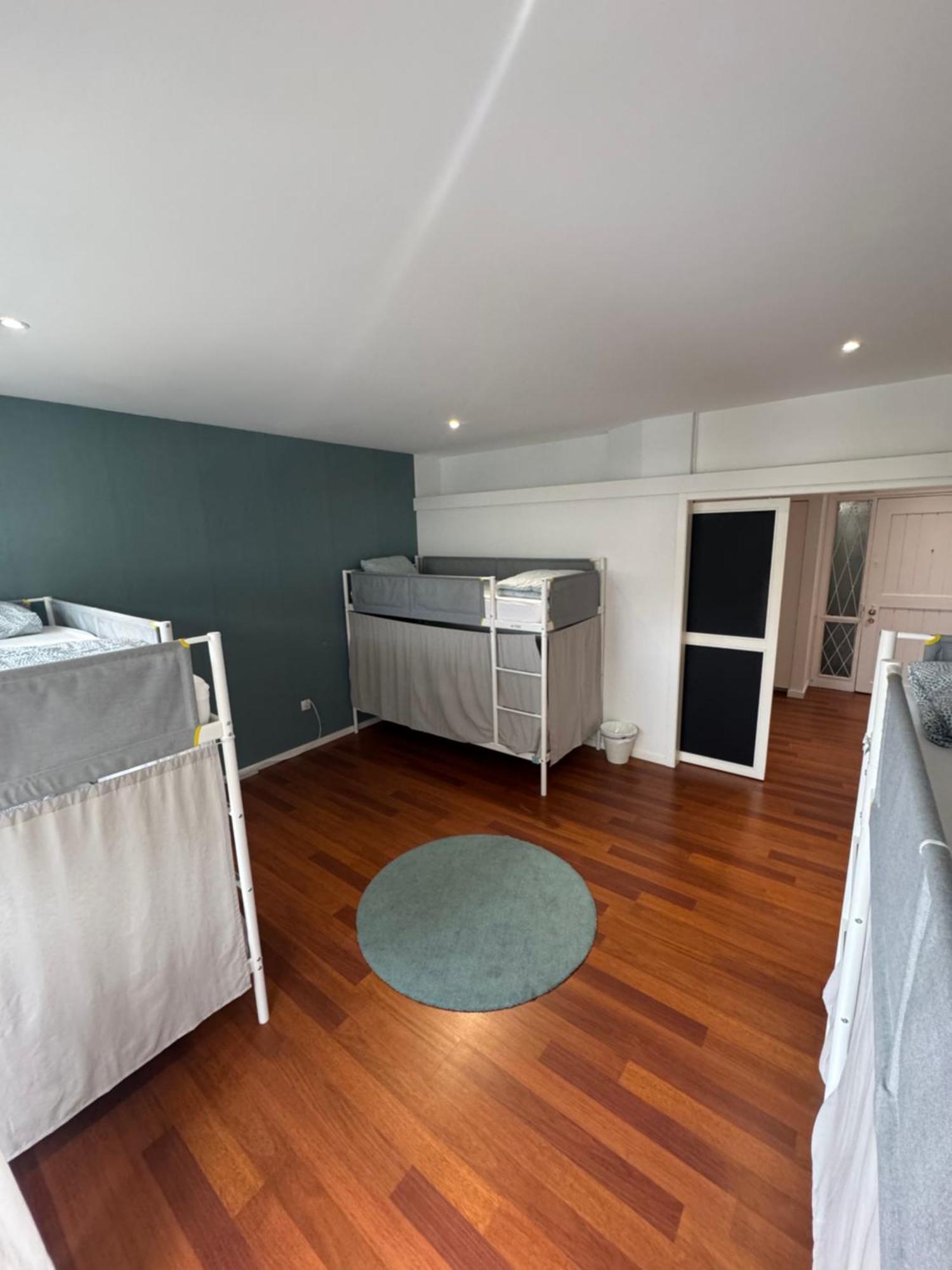 Dormitorio Aliados 波尔图 外观 照片