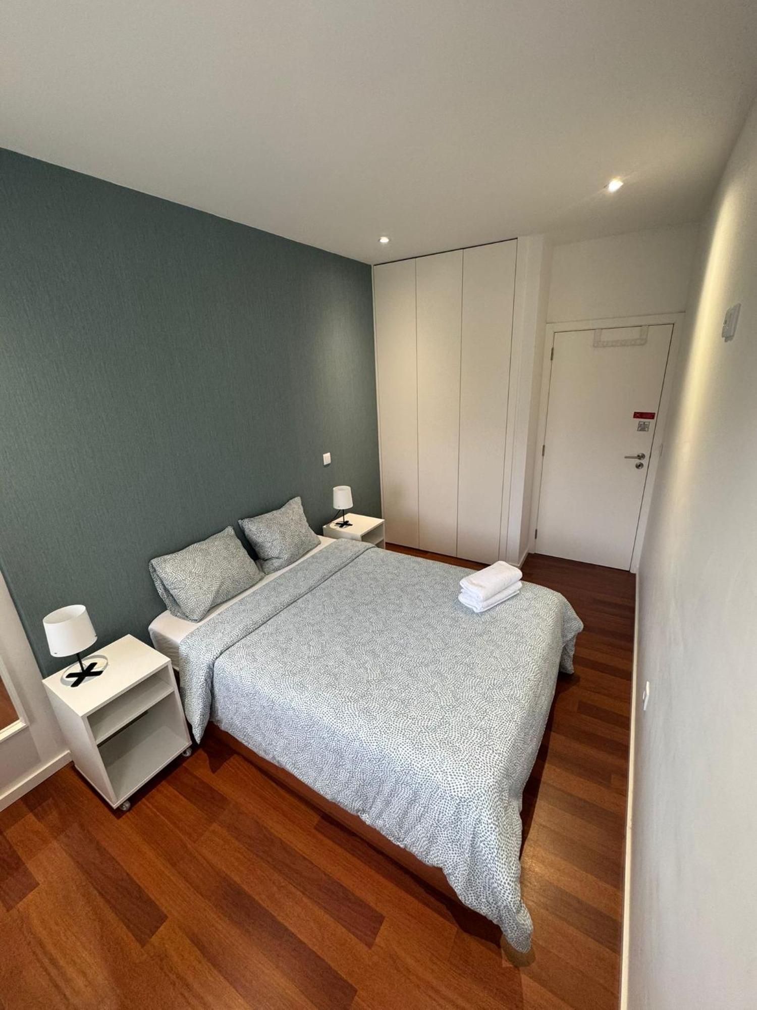 Dormitorio Aliados 波尔图 外观 照片