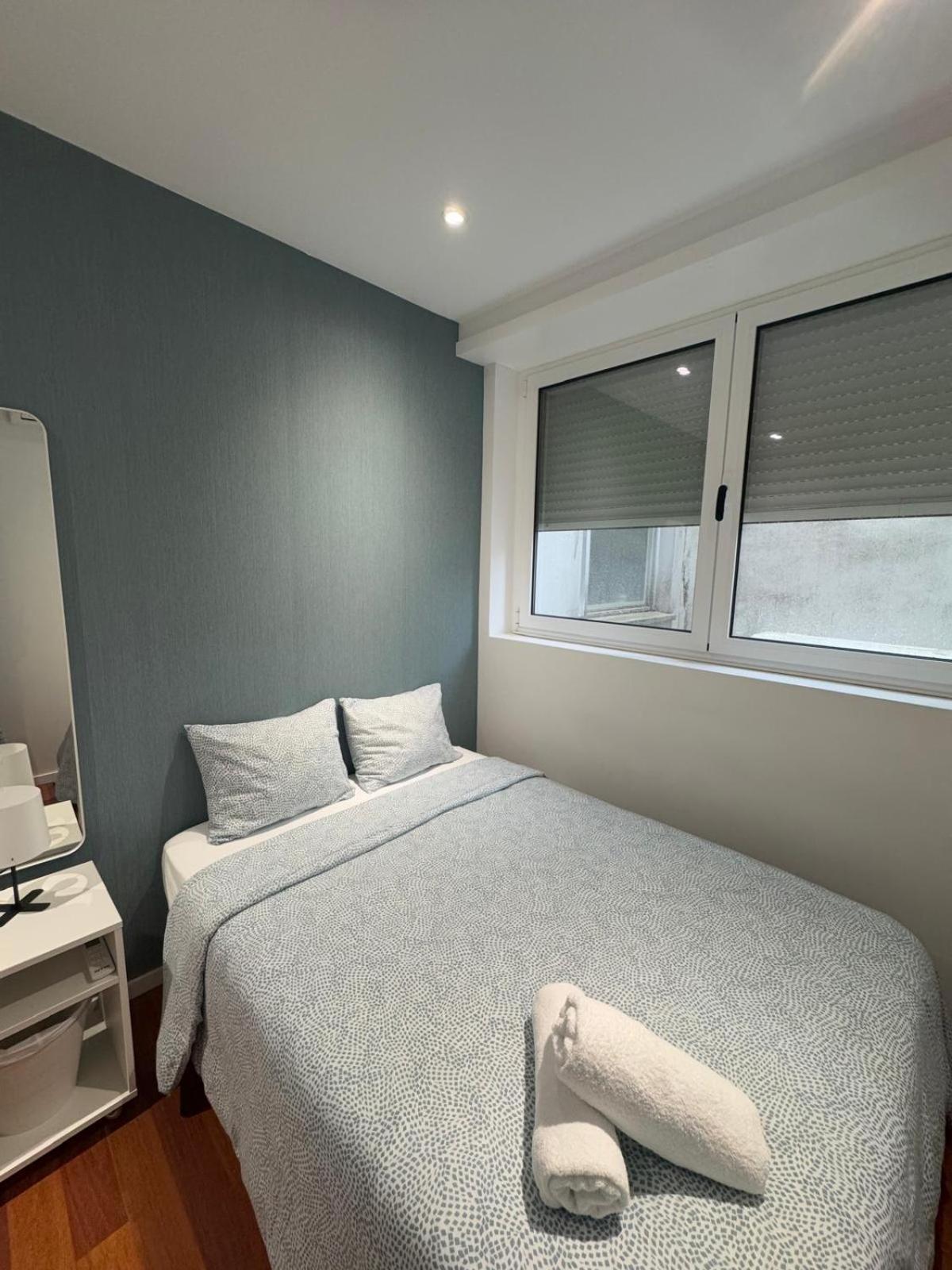 Dormitorio Aliados 波尔图 外观 照片