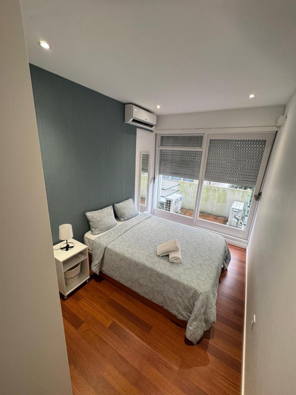 Dormitorio Aliados 波尔图 外观 照片