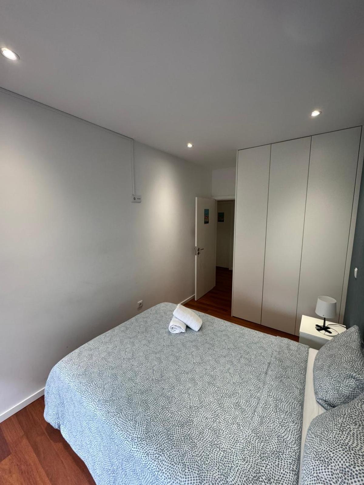 Dormitorio Aliados 波尔图 外观 照片