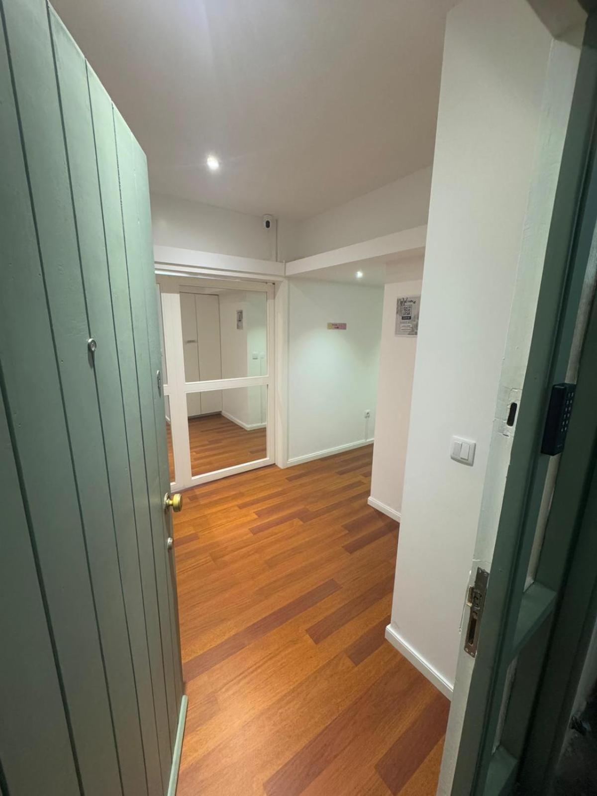 Dormitorio Aliados 波尔图 外观 照片