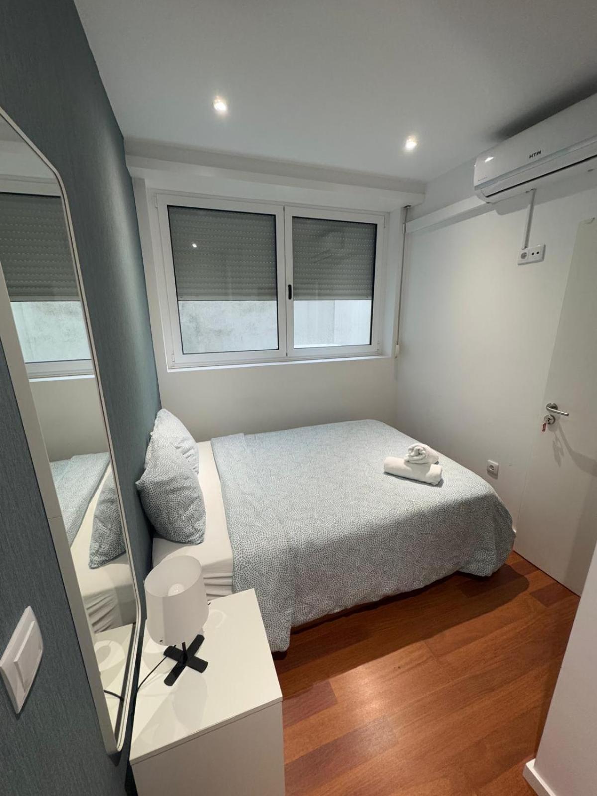 Dormitorio Aliados 波尔图 外观 照片