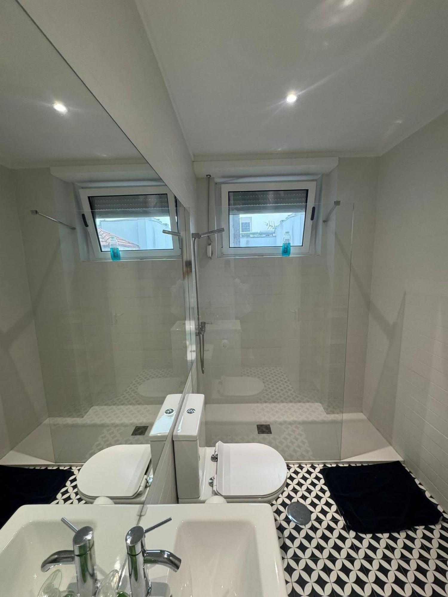 Dormitorio Aliados 波尔图 外观 照片