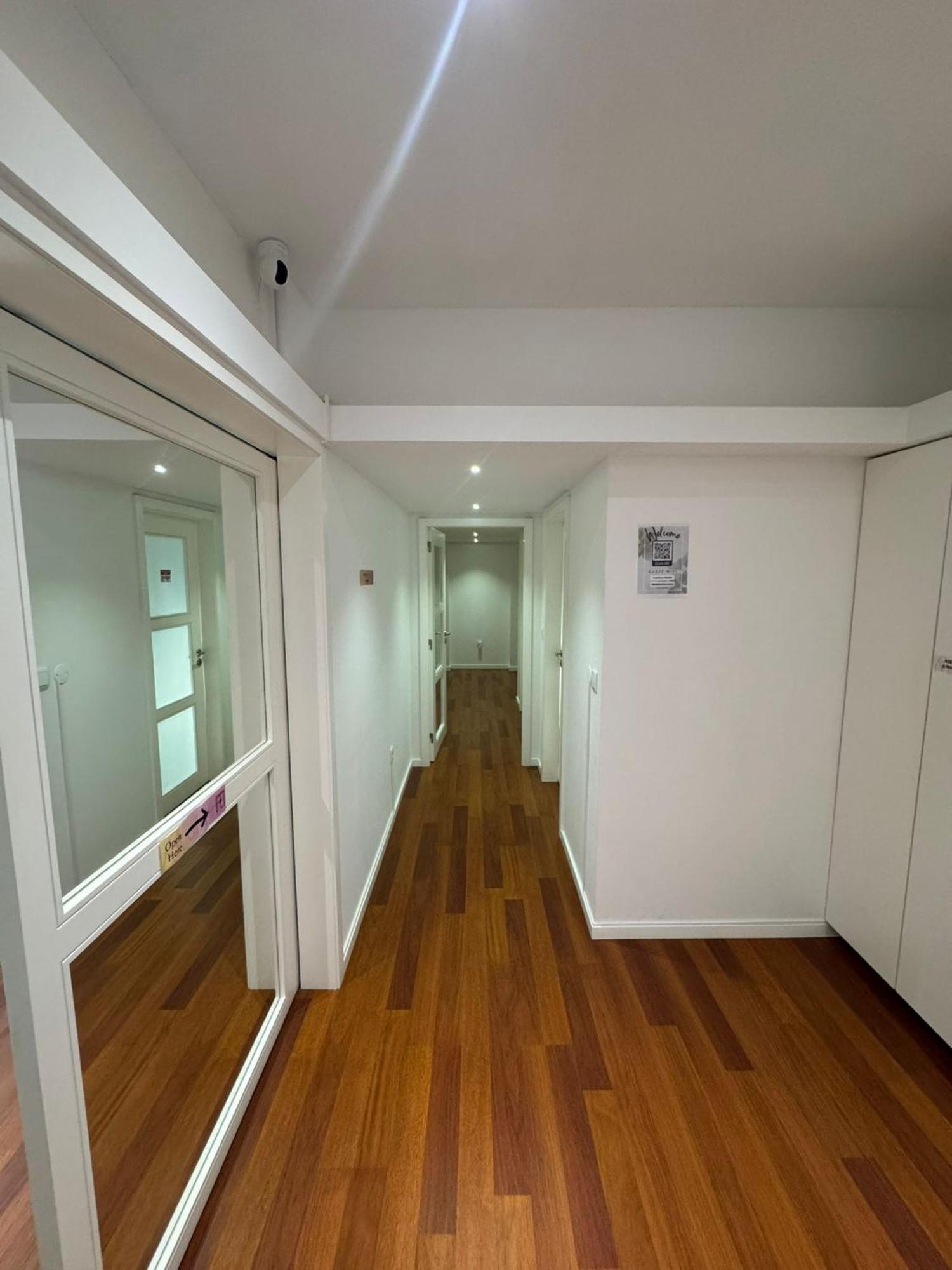 Dormitorio Aliados 波尔图 外观 照片